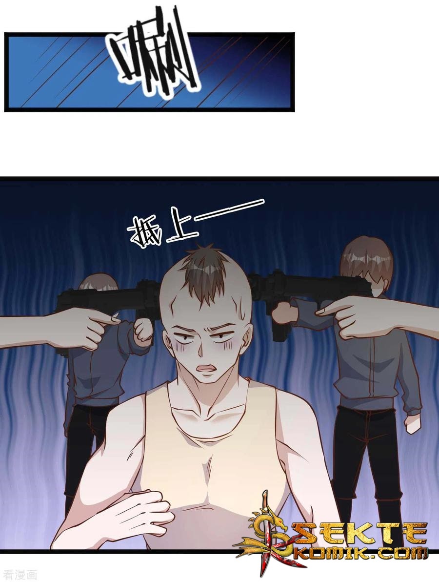 God Fisherman Chapter 98 Gambar 12